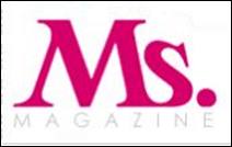 Ms. Magazine Interviews Masha Hamilton