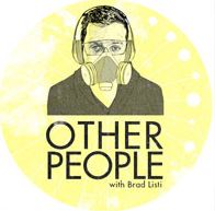 Masha Hamilton Interviewed by “Other People”