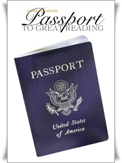 PASSPORT TO GREAT READING: Contest Winners!