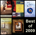 Unbridled Books Make Many 2009 Best Lists