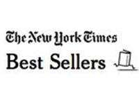 Ed Falco on NY Times Bestseller List Again