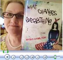 Joni Rodgers: WHAT CHANGES EVERYTHING Bookclub Motherlode