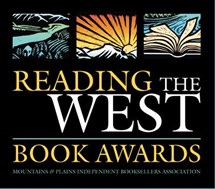 Reading The West Book Awards Nominates THE BIRD SAVIORS