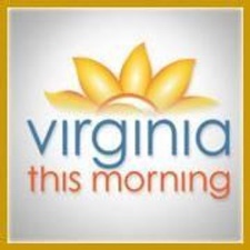 Bestselling Author Ed Falco Interviewed on Virginia This Morning