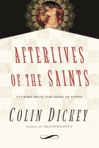 Colin Dickey Interviewed by L.A. Review of Books