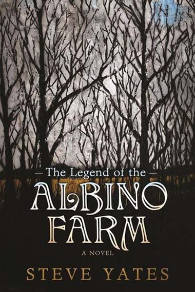 The Legend of the Albino Farm