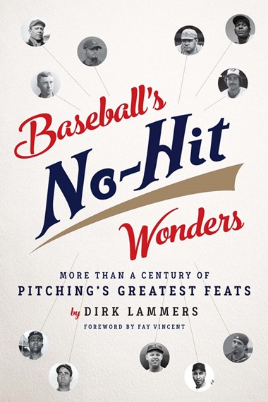 Baseball’s No-Hit Wonders