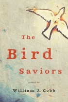 San Francisco/Sacramento Book Review Hails THE BIRD SAVIORS