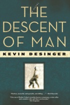 Blog Tour for The Descent of Man - Free Book Giveaway