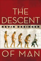 Kevin Desinger Author Events