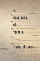 A GEOGRAPHY OF SECRETS is Weekly Read
