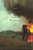 THE GREEN AGE OF ASHER WITHEROW Featured Next Week