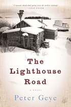 THE LIGHTHOUSE ROAD Nominated for NEMBA