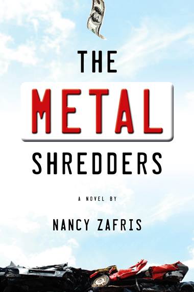 The Metal Shredders