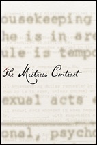 The Mistress Contract gets Early Recognition from Boxing the Octopus