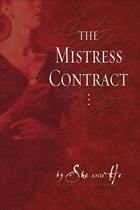 THE MISTRESS CONTRACT Available in Paperback This Month