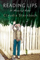 Claudia Sternbach’s Upcoming Events