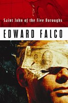 Weekly Read is Edward Falco Novel