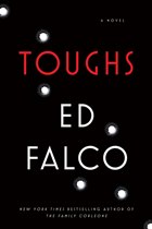 Kirkus Reviews Interviews Ed Falco