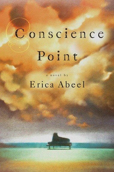 Conscience Point Hardcover