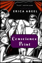 CONSCIENCE POINT Featured as Weekly Read