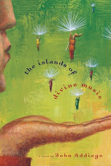 The Islands of Divine Music