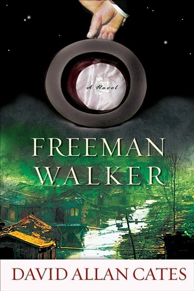 Freeman Walker