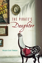 THE PIRATE’S DAUGHTER Featured this Week