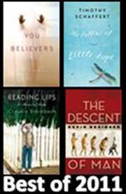 Unbridled Among Best Books of 2011